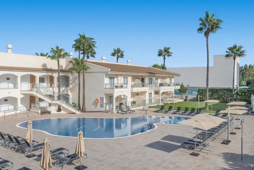 Trend Hotel Alcudia 4*-6