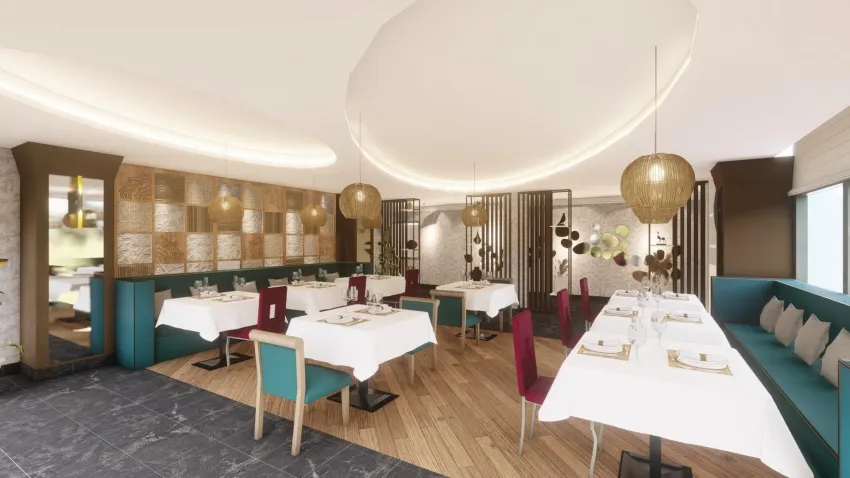 Selectum Family Comfort Side 5*-20