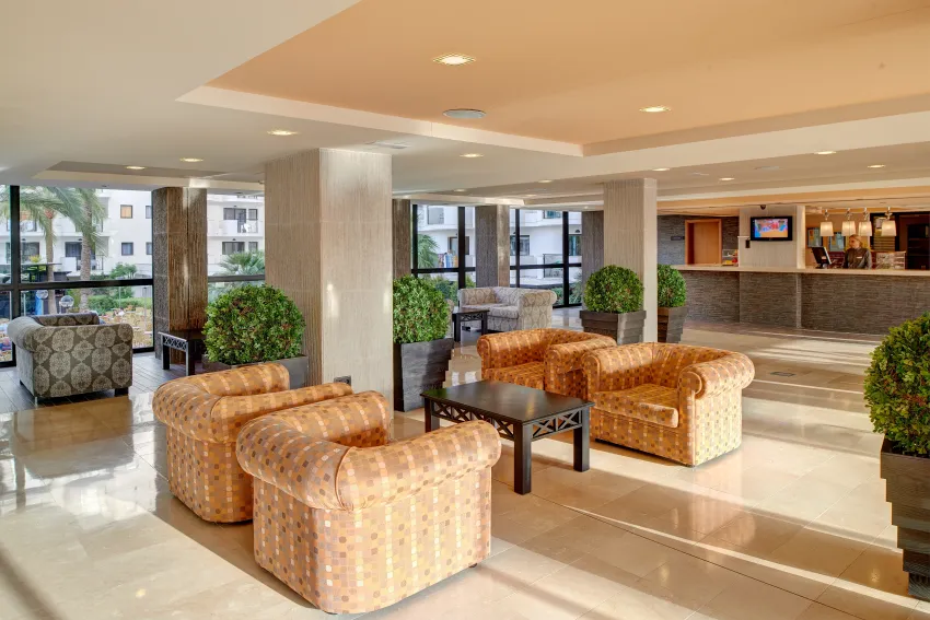 Protur Palmeras Playa 4*-6