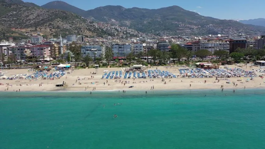CLEOPATRA GOLDEN BEACH HOTEL  4*-13