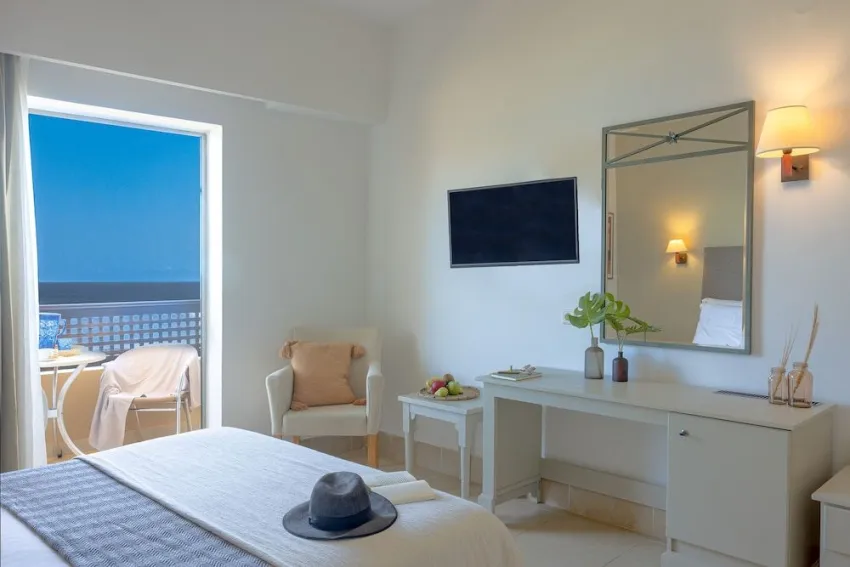 Giannoulis – Santa Marina Beach Hotel 4*-12