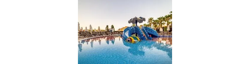 Primasol Hane Garden 5*-22