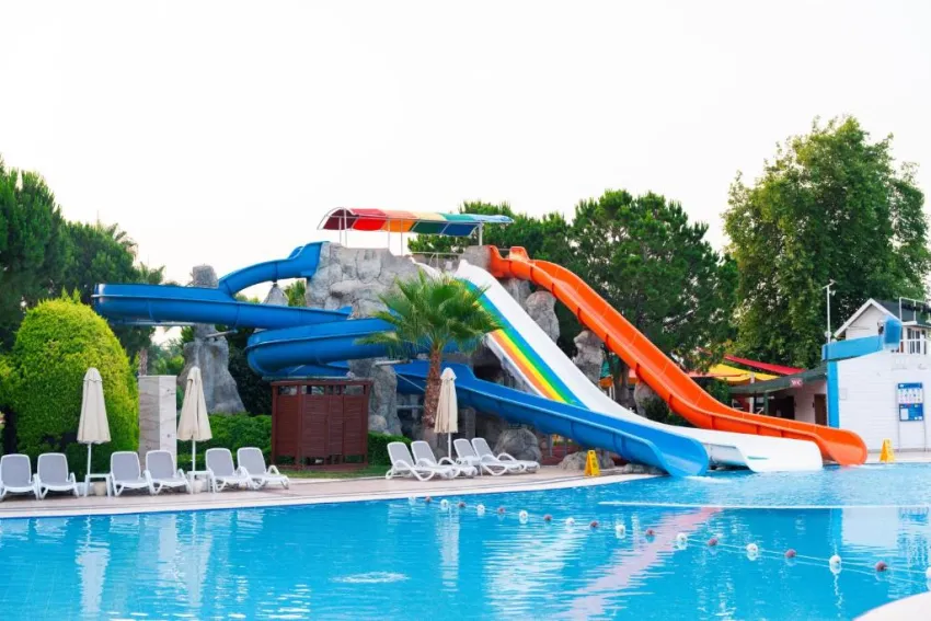 Oz Hotels Incekum Beach 5*-37