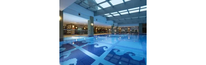 Trendy Aspendos Beach 5*-15