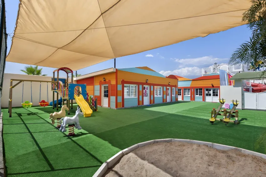 Selectum Colours Side  (Ex.Euphoria Barbaross Beach Resort) 5*-12