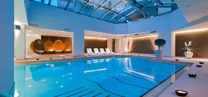 Porto Platanias Beach Resort & Spa 5*-11