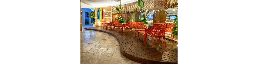 Barut B Suites Hotel 4*-2