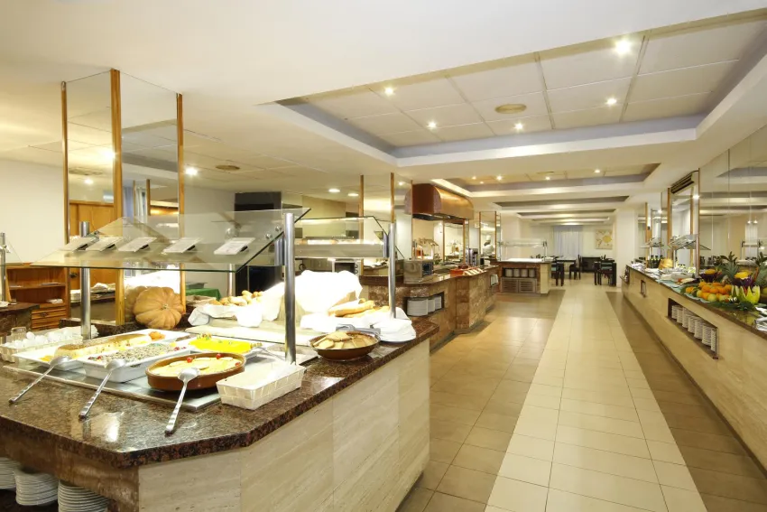 Ilusion Calma Hotel 3*-13