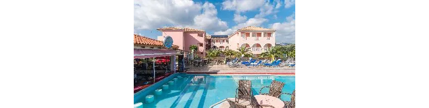 Savvas De Mar Hotel 2*-26