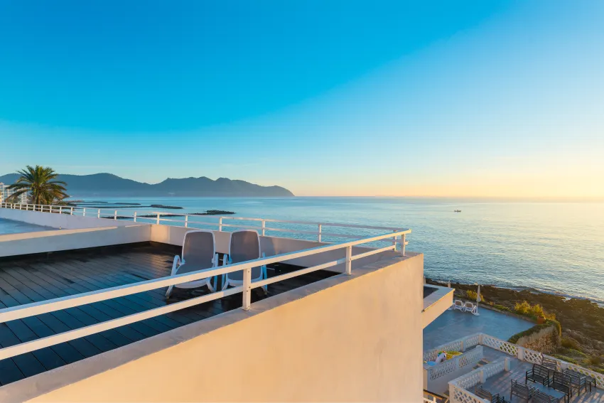 Hotel Atolon & Kaafu Beach Club 4*-17