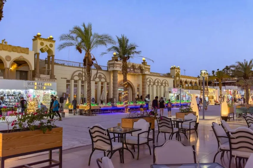 CATARACT LAYALINA  3*-23