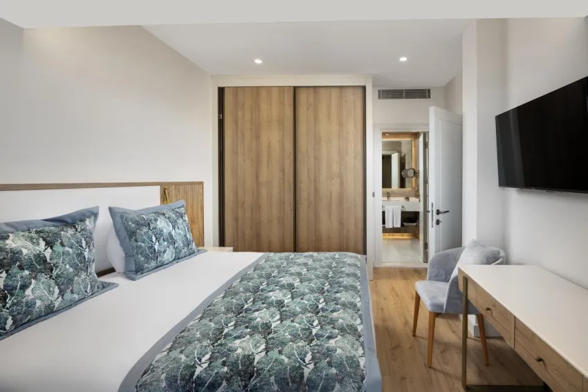 Marvida Family Eco Club (Ex. Otium Family Eco Club) 5*-27