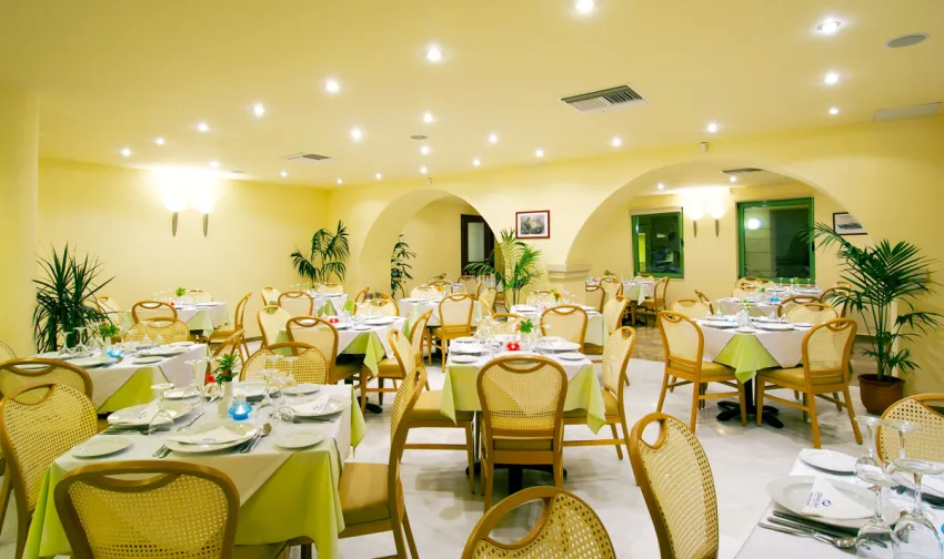GRAND BAY BEACH RESORT GIANNOULIS Exclusive Adults 4*-13