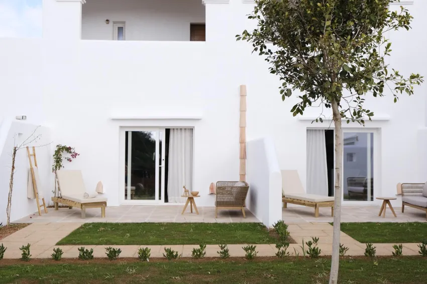 Eques Petit Resort 4*-28