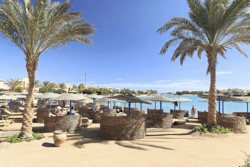 Three Corners Rihana Resort El Gouna 4*-90