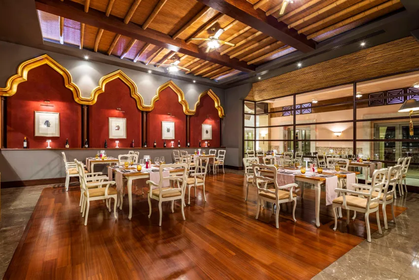 Kempinski Hotel The Dome Belek 5*-382