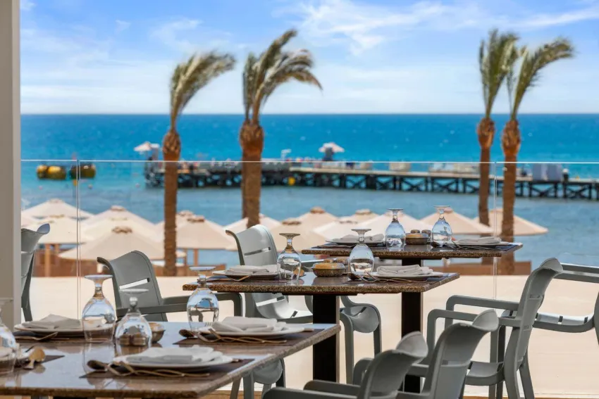 Pickalbatros Citadel Sahl Hasheesh Resort 5*-56