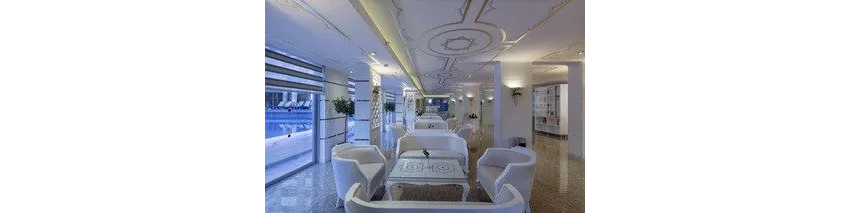 Alaiye Kleopatra Hotel 4*-5