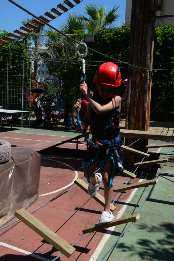 Beach Club Doganay 5*-57