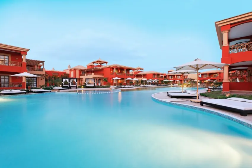 Pickalbatros Alf Leila Wa Leila Resort 4*-2
