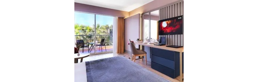 Imperial Turkiz Resort Kemer 5*-22