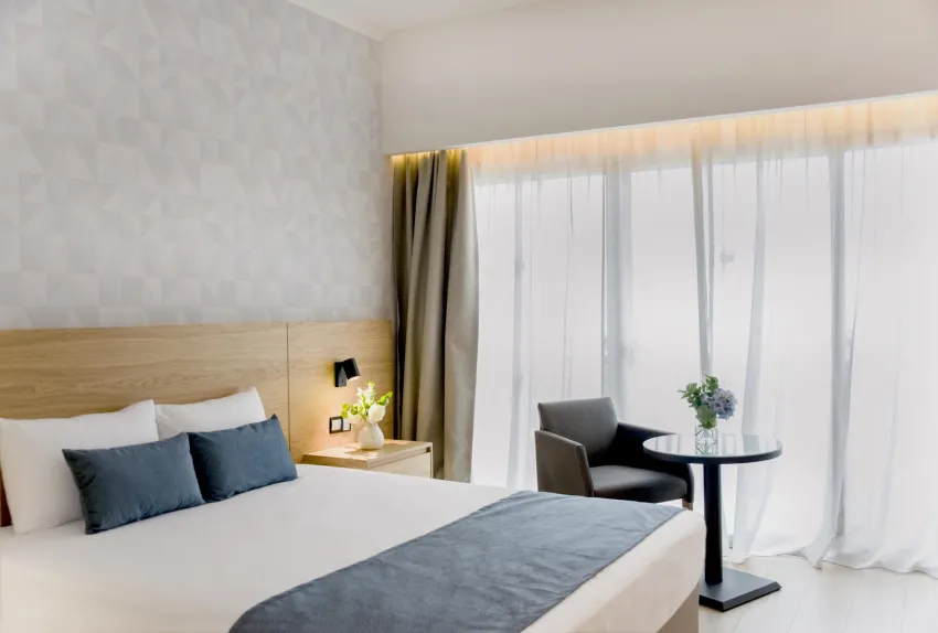 Ajax Hotel 4*-9