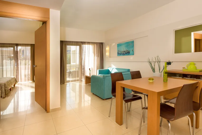 Atlantica Amalthia Beach Resort 18+ 4*-26