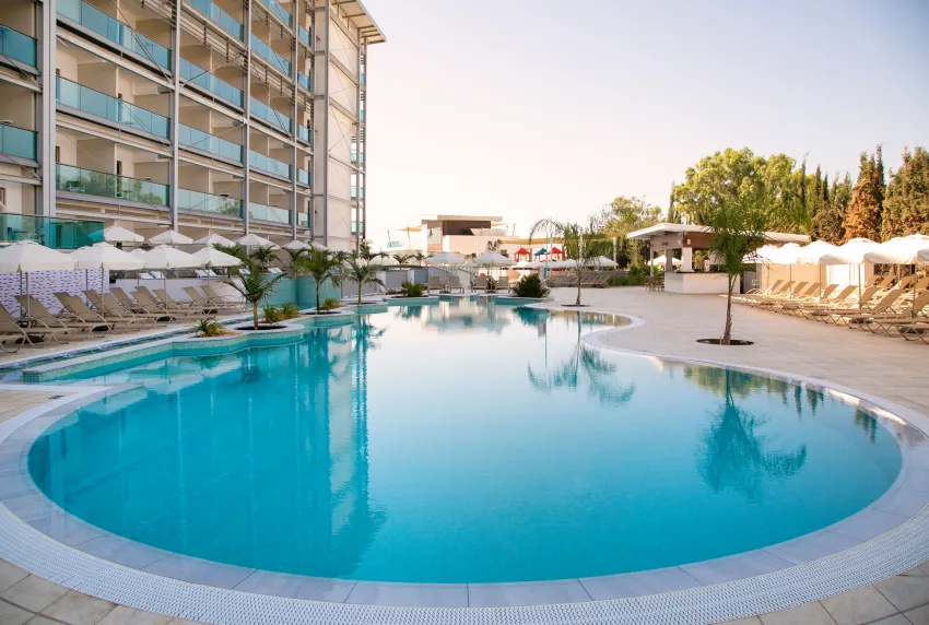 Asterias Beach 4*-52