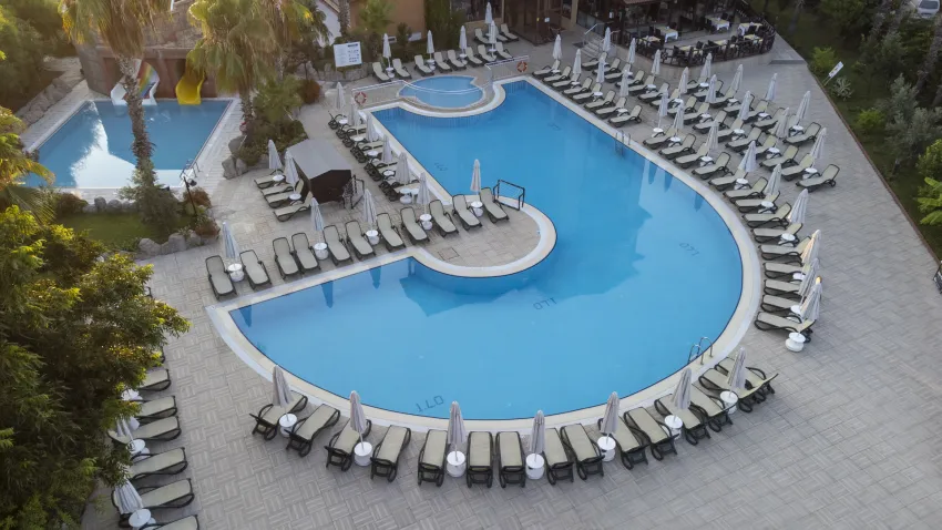 Villa Side Hotel 4*-35
