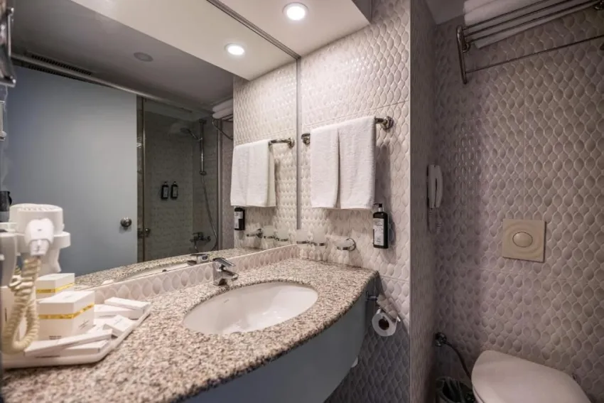 Vonresort Golden Coast 5*-13