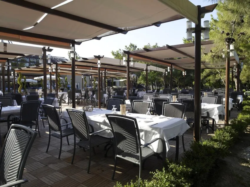 Marti Myra Hotel 5*-9