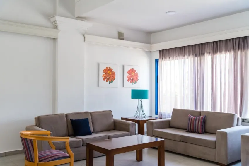 Kefalos Damon Hotel Apartments 3*-14