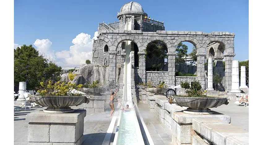 XANADU RESORT BELEK  5*-32