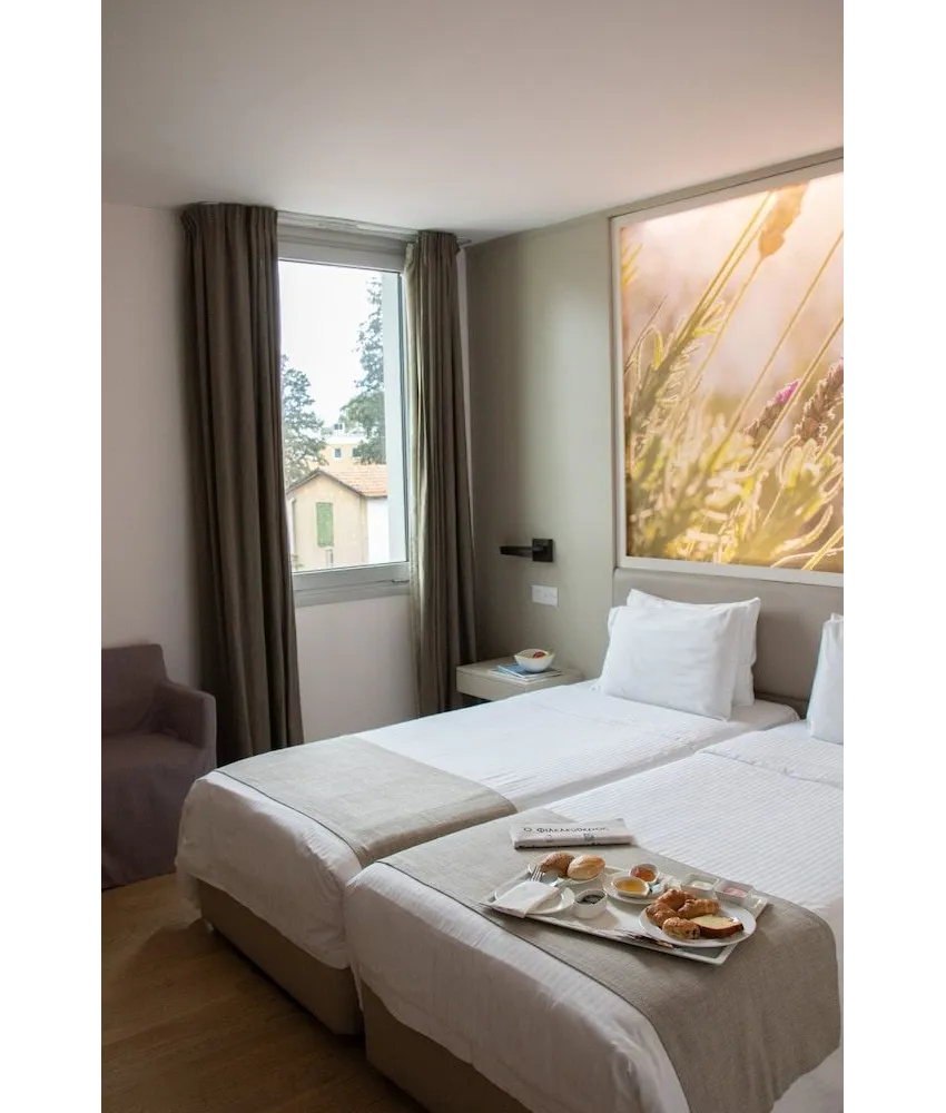 The Classic Hotel 4*-18