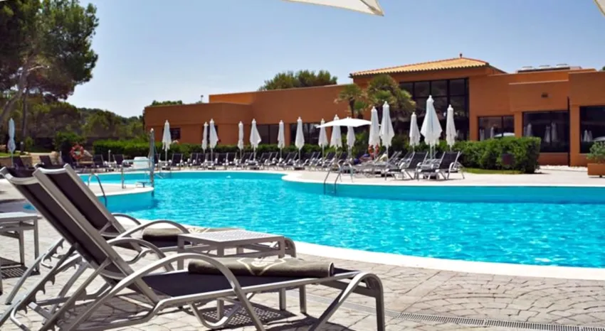 Protur Turo Pins 4*-166