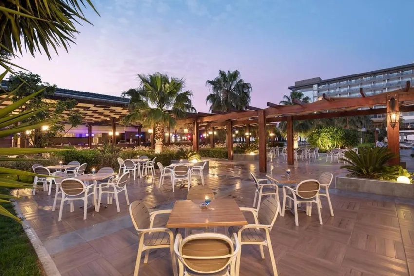 Royal Garden Beach Hotel 5*-9