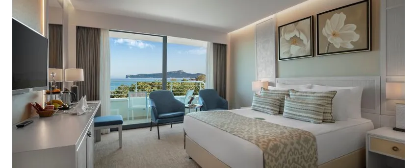 MIRAGE PARK RESORT HOTEL  5*-29