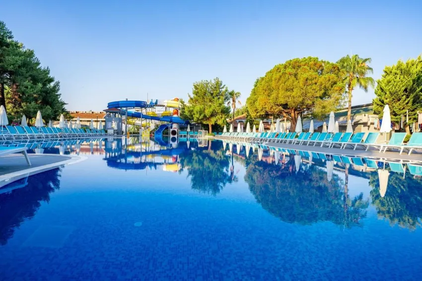 Master Family Club 5*-13