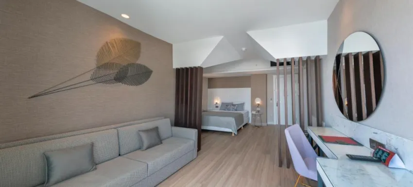 FAME RESIDENCE GOYNUK  4*-31