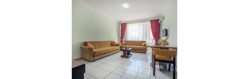 Kleopatra Ada Hotel 4*-15