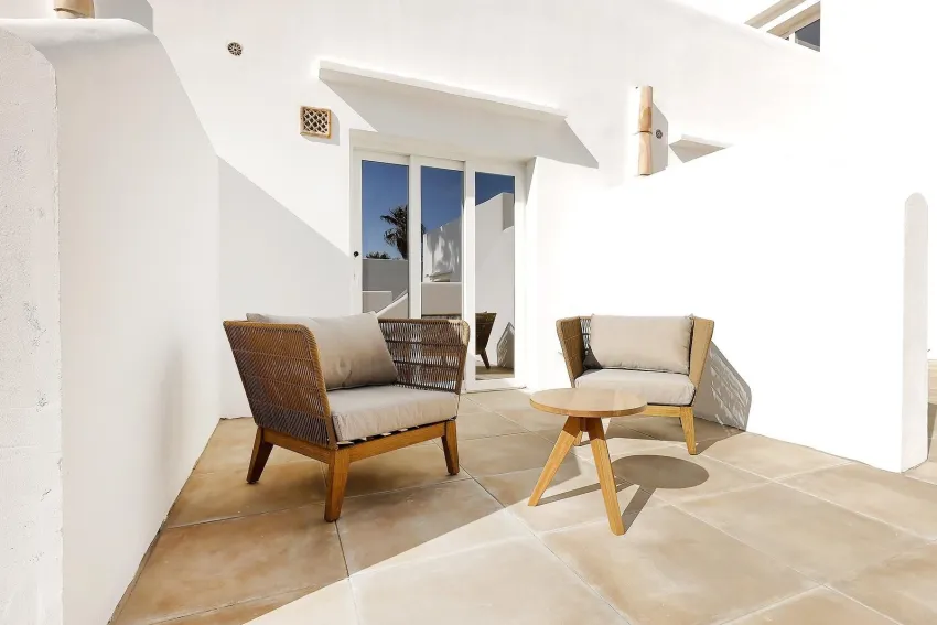 Eques Petit Resort 4*-18