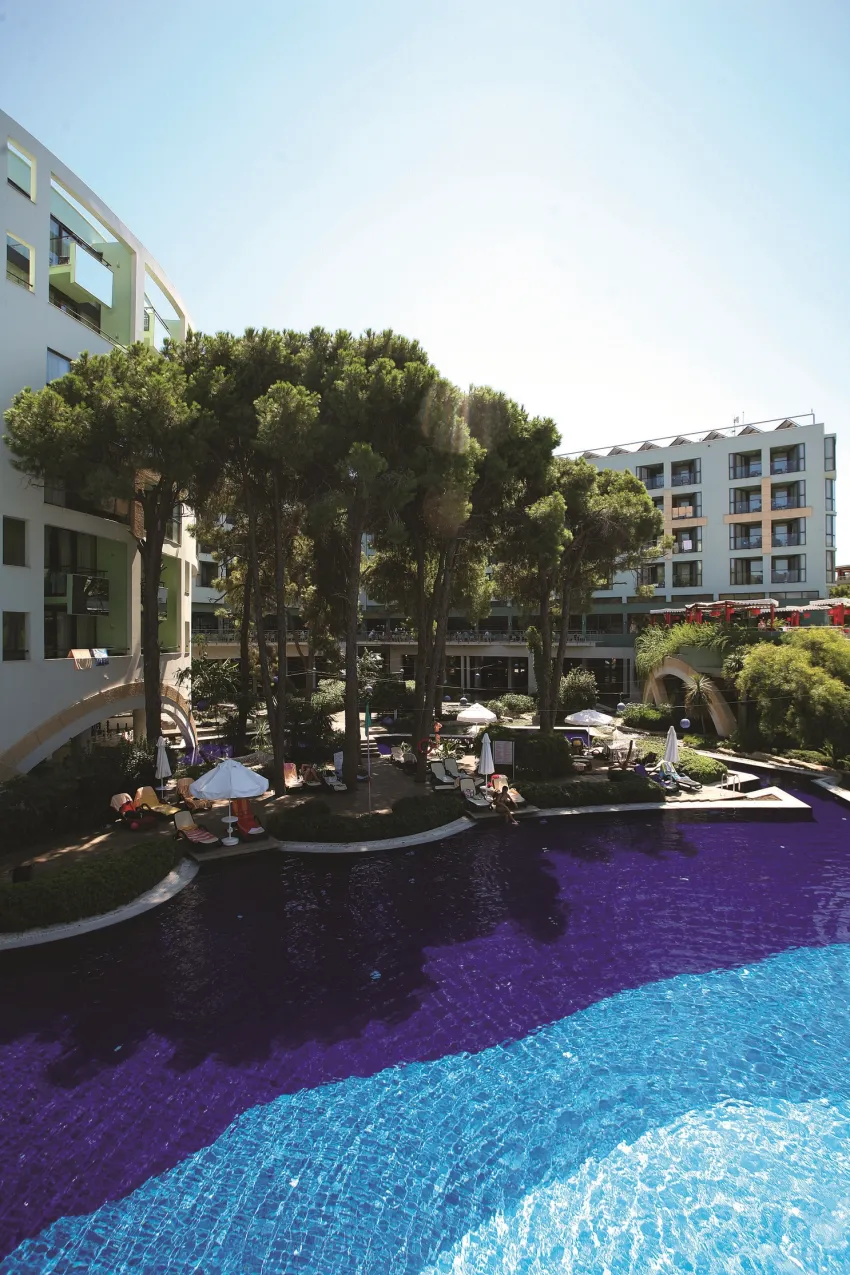 Limak Atlantis Deluxe Hotel & Resort 5*-34