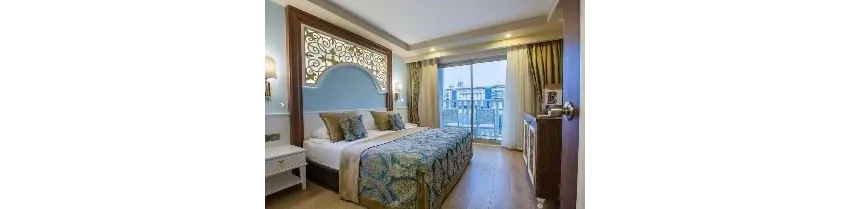 Jadore Deluxe Hotel & Spa 5*-2