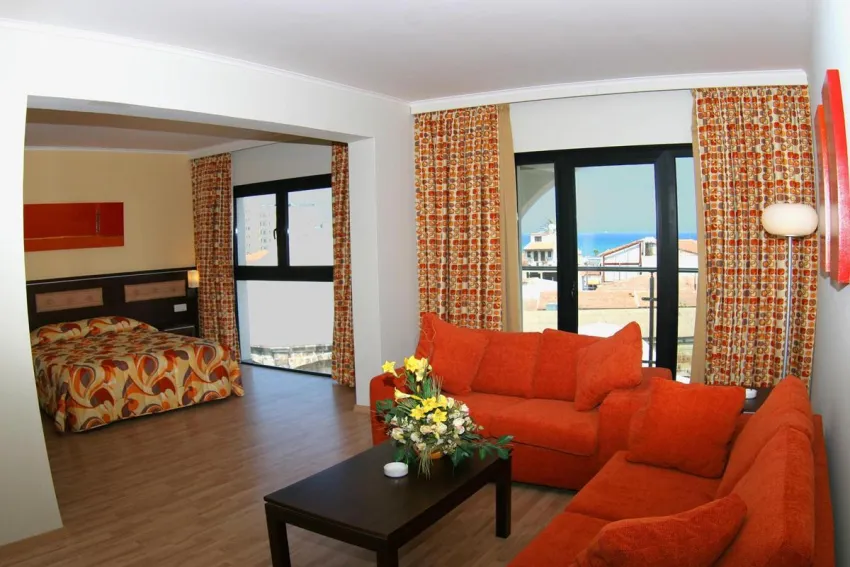 Livadhiotis City Hotel 3*-2
