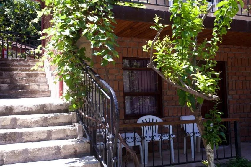 Leda Beach Hotel 3*-18