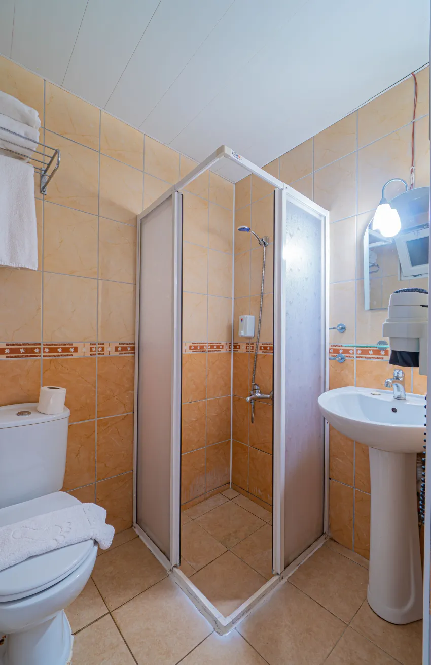 Sayanora Hotel 4*-36