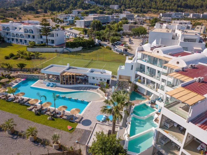 Kouros Home 3*-2