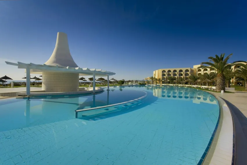 Iberostar Waves Averroes 4*-17