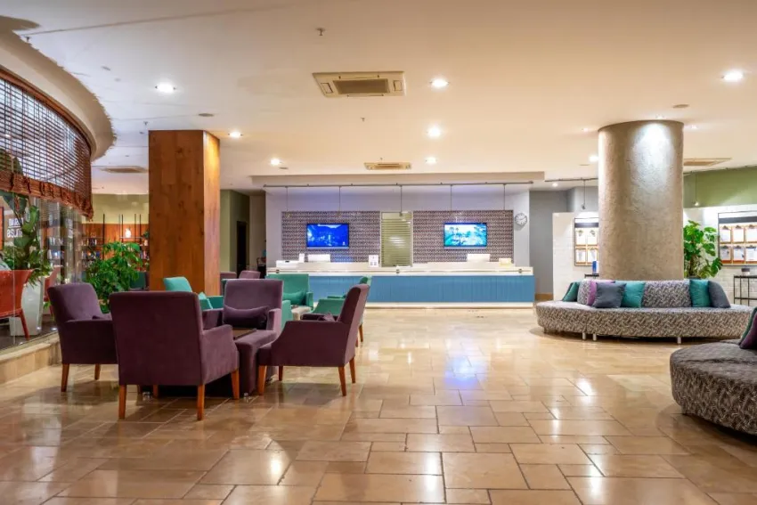 Barut B Suites Hotel 4*-74