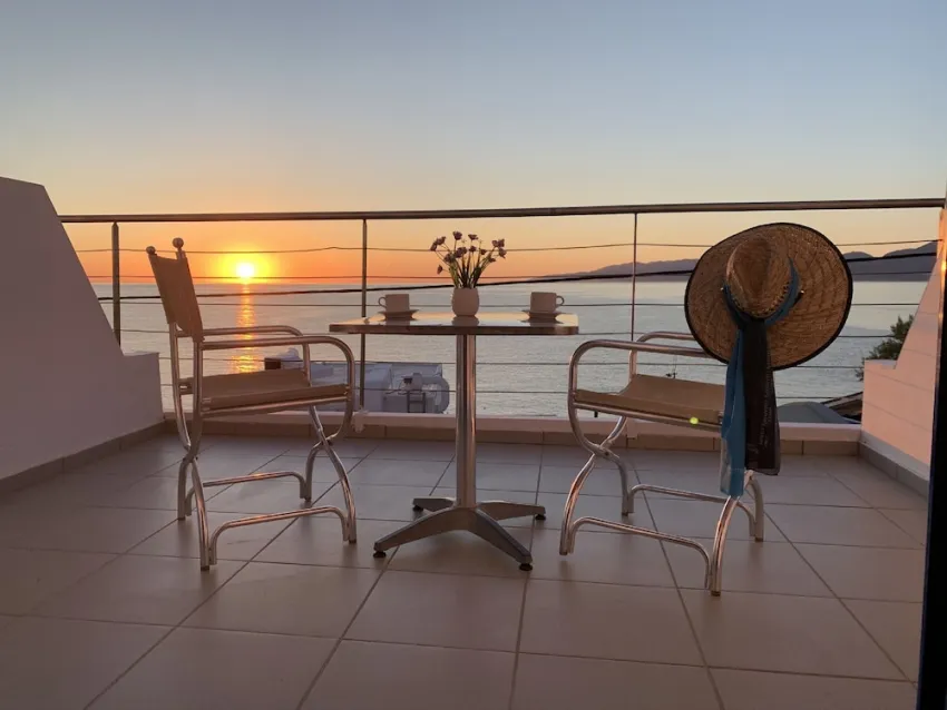 Kassavetis Center - Hotel Studios and Apartments 2*-14